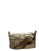 Small Bag Braided Strap Beige Ceannis