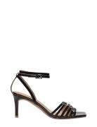 Johannasw Stiletto Black Sofie Schnoor