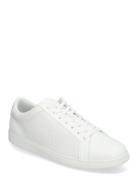 Low Profile Cupsole Cm White Calvin Klein