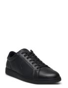 Low Profile Cupsole Cm Black Calvin Klein