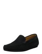 Wilmon Loafer Navy GANT