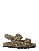 Kettysk Sandal Beige Sofie Schnoor Baby And Kids