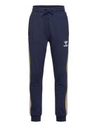 Hmlessen Pants Navy Hummel