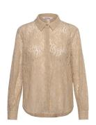 Srdion Shirt Cream Soft Rebels