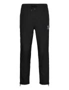 Elliot Trackpants Black BLS Hafnia