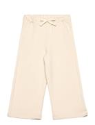 Trousers Beige United Colors Of Benetton