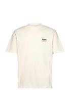 Wbbaine Ganbei Tee Beige Woodbird