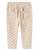 Nbfdesma Pant Lil Beige Lil'Atelier