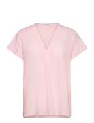 Cwroksana - Blouse Pink Claire Woman