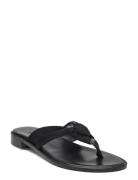 Betty Sandals Black Andiata