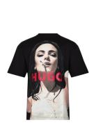 Duwedie Black HUGO