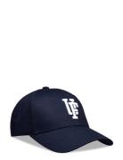 Spinback Low Crown Baseball Navy Upfront