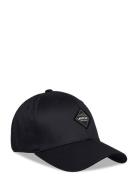 Nobel Baseball Cap Navy Upfront