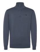 Brison Knit Navy U.S. Polo Assn.
