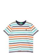 T-Shirt Patterned United Colors Of Benetton