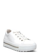 Sneaker White Gabor