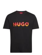 Danda Black HUGO