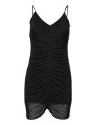 Sashacras Dress Black Cras