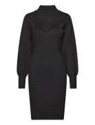 Fqtorfi-Dress Black FREE/QUENT