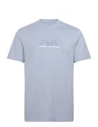T-Shirt Blue Armani Exchange