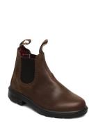 Bl 1468 Blunnies Kids Boot Brown Blundst