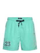 Ryle Reg Pe Vin M Swim Blue VINSON