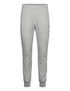 Rib Cuff Pants Grey Champion