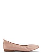 Fawna Soft D Pink Clarks