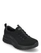 Women Graceful Picture Perfect Black Skechers