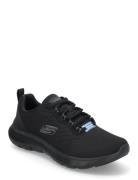 Women Flex Appeal 5.0 New Path Black Skechers