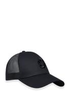 Zed-Trucker-B-Icon Black BOSS