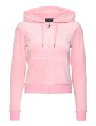 Robertson Class Pink Juicy Couture