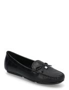 Juliette Moc Black Michael Kors