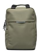 Wings Flexpack Green Tretorn