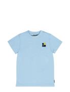 Tnd L'ete Blue TUMBLE 'N DRY
