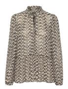 Cessieiw Shirt Beige InWear