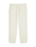 Woven Pants Cream Marc O'Polo
