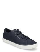 Th Hi Vulc Low Core Canvas Navy Tommy Hilfiger