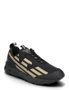 Sneaker Black EA7