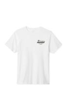 Township S/S Tlrt White Brixton