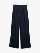 Beach Pant Black Superdry
