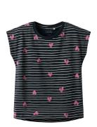 Nmfvigga Capsl Top Patterned Name It