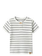 Nbmfully Ss Top White Name It