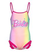 Swimwear Pink Barbie