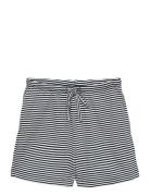 Vmleila Mini Mw Loose Shorts Jrs Girl Patterned Vero Moda Girl
