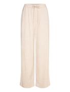 Mschpennie Ginia Pants Cream MSCH Copenhagen
