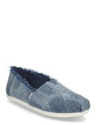 Alpargata Classic Blue TOMS