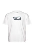 Vintage Bw Graphic Tee Vintage White Levi's®