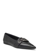 Hermine Black VAGABOND