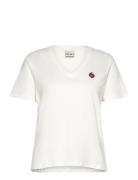 Ihkennedy Ss11 White ICHI